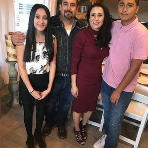 Meet your Posher, Lynnette